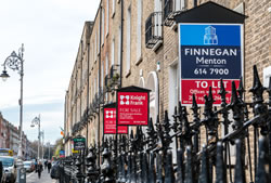 Buy-to-let Mortgages